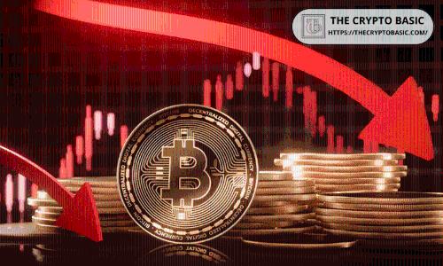 加密货币恐慌指数跌至10，比特币跌破92900美元创三年新低