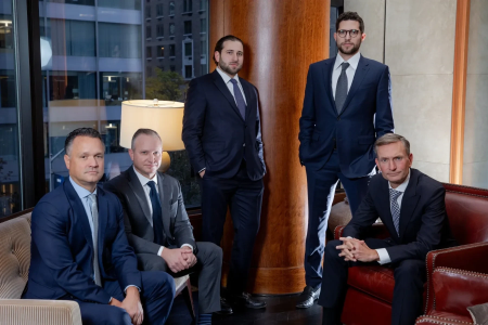 特朗普商务部长家族企业Cantor Fitzgerald：加密热潮推动年营收突破25亿美元