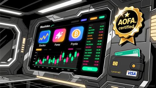 BlockchainFX：2025年牛市中受监管的百倍增长预售项目，或超越XRP与Avalanche