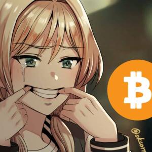  比特币正面临真正的考验，下一个重大事件是什么？ 