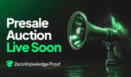 交易者在XRP和Solana上分别获利70%和58%后，为何纷纷转向零知识证明（ZKP）？