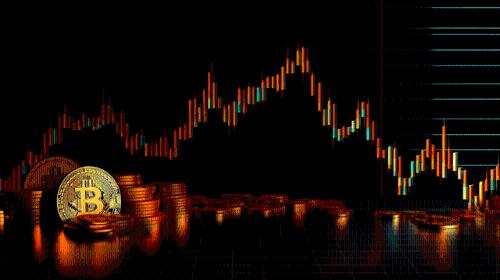 比特币价格现“死亡交叉” 分析师称或迎反弹良机