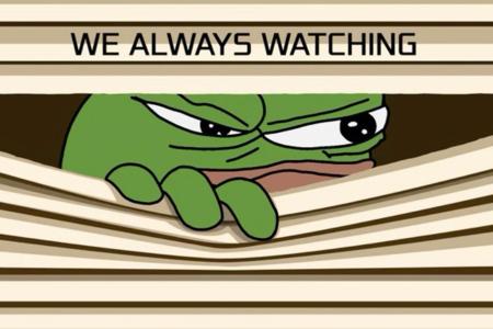 隐私币复兴：黑镜，Zcash与被看不见的自由