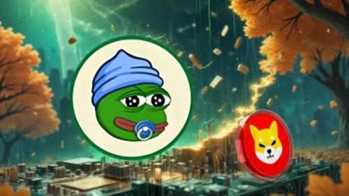 柴犬 (SHIB) 与小佩佩 (LILPEPE) 价格预测：模因币市场的新一轮热潮