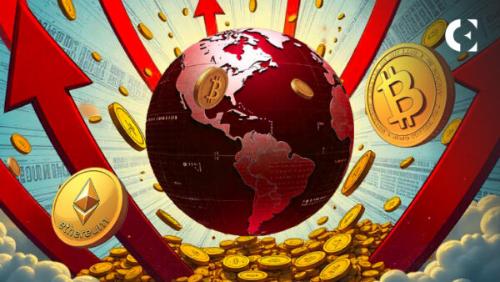 日本结束“免费资金”时代：国债收益率飙升或冲击全球市场与加密货币