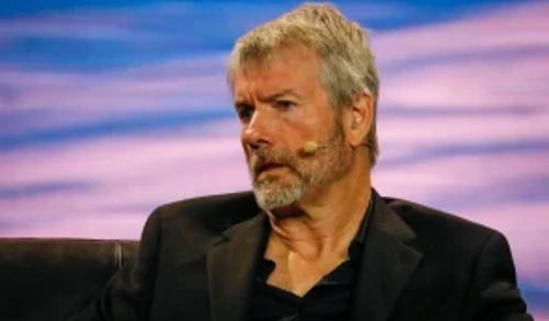 Michael Saylor旗下Strategy公司宣布斥资8.35亿美元增持比特币