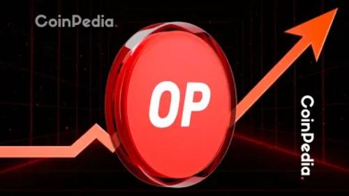 Optimism OP价格预测2025：能否在年底前实现200%的涨幅？
