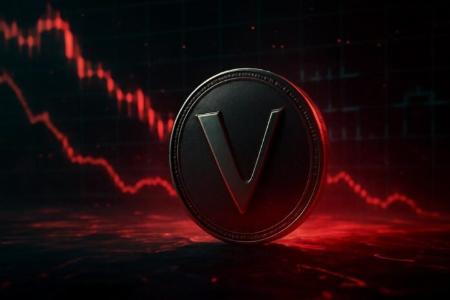 Vechain加密货币前景分析：VET/USDT是否将迎来关键转折？