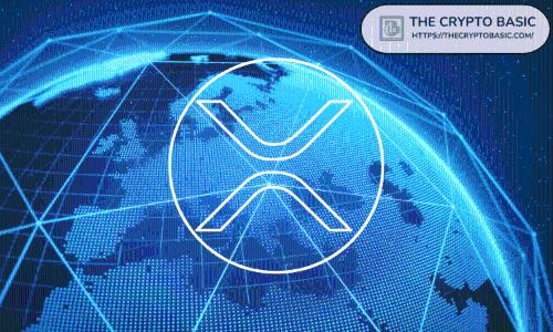 如果全球25%的汇款由XRP支付，XRP的价格或将迎来惊人飙升