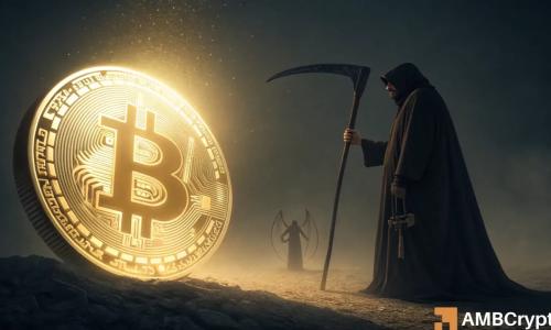 分析师警告：比特币2026年初的反弹或成重大崩盘前兆