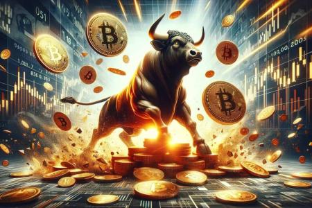 比特币溢价转负：市场情绪低迷或为复苏埋下伏笔