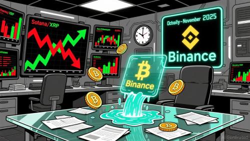 加密货币ETP市场资金外流：政策不确定性下如何实现战略性再平衡