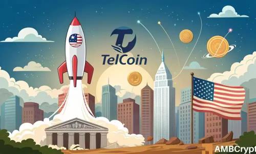 Telcoin获银行牌照后前景展望：涨势能否持续或面临巨鲸抛压？