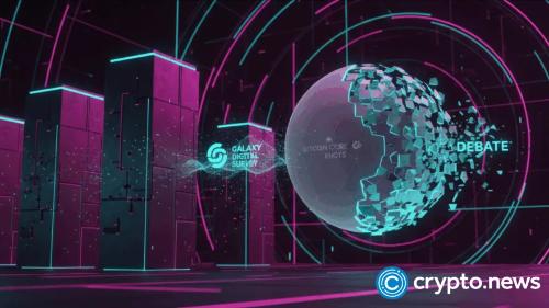 多数机构投资者对比特币核心与Kn<span class='keyword'>ots</span>软件之争缺乏了解