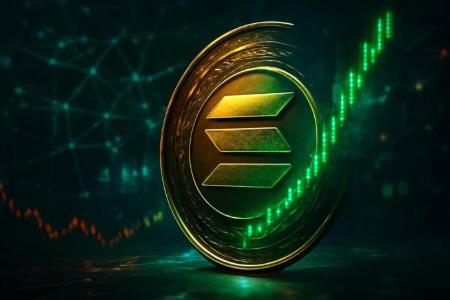 Solana SOL价格分析：日内反弹能否打破熊市格局？