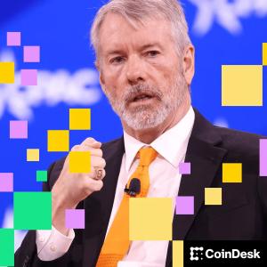 策略公司大规模增持比特币，上周豪掷8.35亿美元购入8,178枚