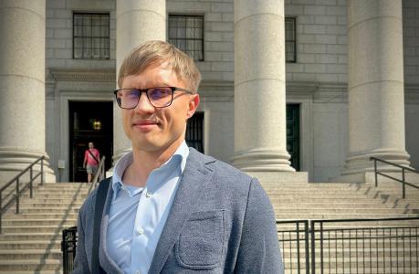 检方反对法官宣告Tornado Cash开发者罗曼·斯托姆无罪