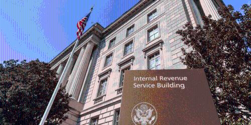 美国国税局推动全球加密货币数据共享，加速税务透明化进程