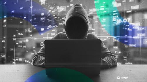 非法行为者利用交易所转移加密货币，挑战全球监管体系