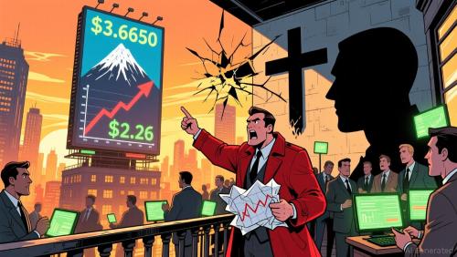 XRP ETF资金流入创新高，价格却逆势下跌：市场分歧加深