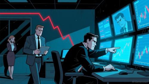 比特币波动加剧与加密寒冬来临：熊市中的生存之道