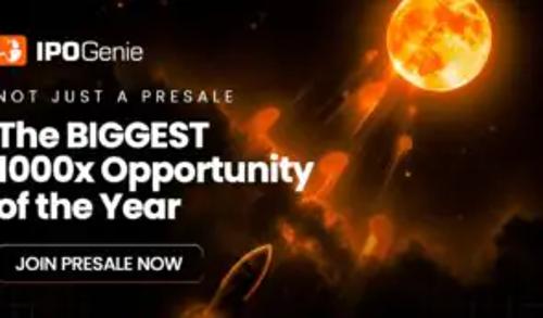 2026年前备受瞩目的顶级人工智能预售项目：IPO <span class='keyword'>Gen</span>ie引发全球热议