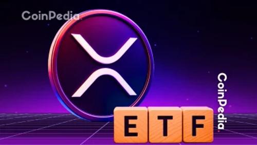 与XRP挂钩的高收益ETF今日在华尔街正式上市