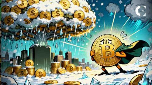 亚瑟·海耶斯预测：比特币将在流动性回调后迎来大幅反弹