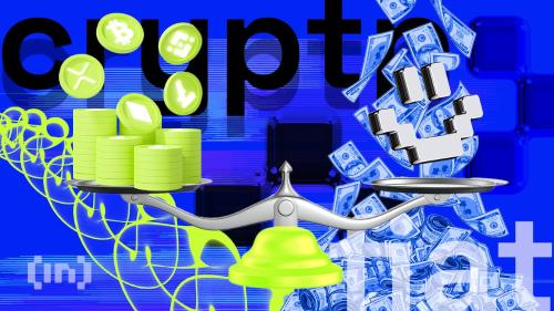 日本拟于2026年将加密货币税率从55%降至20%以重振市场