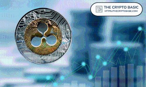 分析师：为填补潜在价格缺口，场外交易做市商或正悄然购入XRP