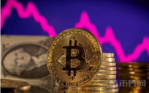 比特币六周暴跌6000亿美元：华尔街信仰面临严峻考验