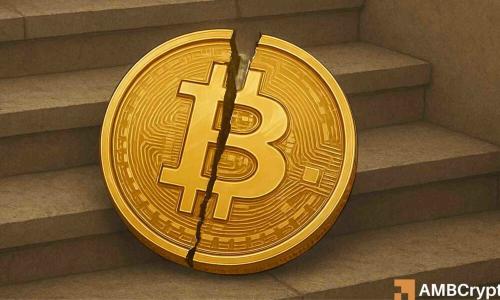 Bitwise CEO预测比特币四年周期将被打破，2026年或成关键转折点