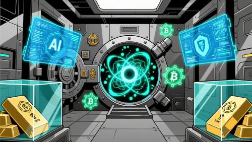 2025年机构加密投资者的资产保护新策略