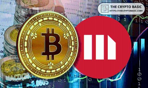 CryptoQuant分析：Michael Saylor策略中40%比特币持仓现处于亏损状态