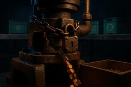 USDJ退役触发TRX固定汇率转换，TRON去中心化金融战略全面转型