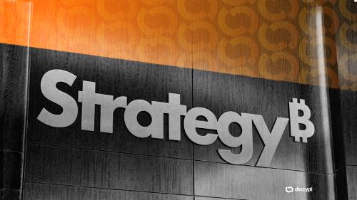 Cowen分析师认为，Strategy的比特币积累策略在波动中保持稳健