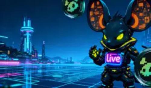 DeepSnitch AI发布最新动态：智能层上线，加密交易安全迎来新变革