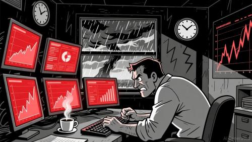 比特币94,000美元至96,000美元支撑区域：战略性买入机会还是熊市深化的信号？