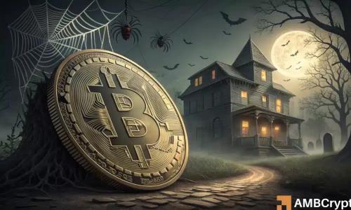 比特币价格跌破9万美元关口：市场陷入极度恐慌