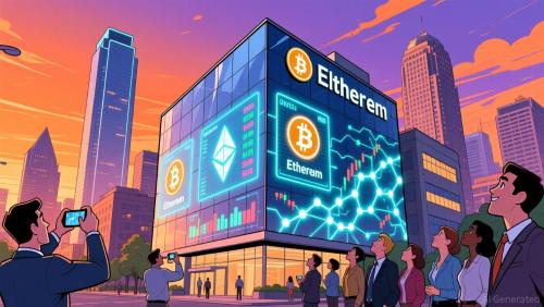 Blockchain.com任命双CEO应对市场波动，迁总部至德克萨斯州达拉斯