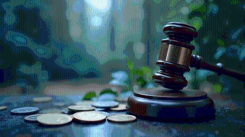 比特币ETF市场动态：机构增持与资金流出并存