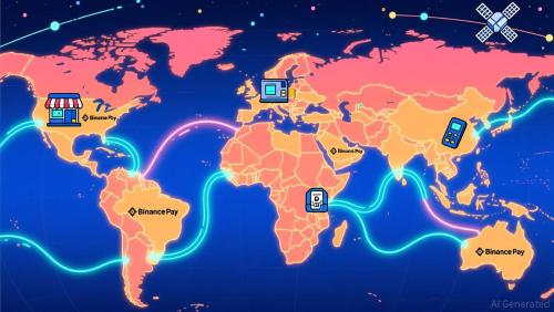 稳定币驱动2500亿美元市场转型，加密支付迈向主流商业