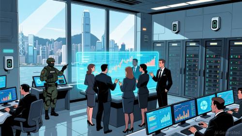 香港加密货币市场迎来新里程碑：AMINA银行获批首张国际银行牌照