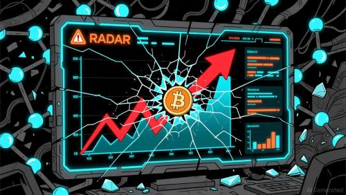 DappRa<span class='keyword'>dar</span>的崩盘：代币驱动型商业模式的失败与行业警示