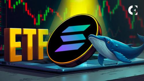 VanEck与富达拉开美国现货Solana ETF市场序幕