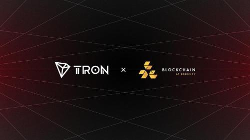 TRON DAO通过TRON Academy在加州大学伯克利分校推动区块链教育