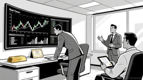 机构投资者加速布局：比特币ETF成捐赠基金与主权财富基金战略资产新宠