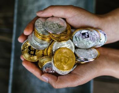 加密货币市场仅10%资产具备收益能力，机构资本聚焦头部项目