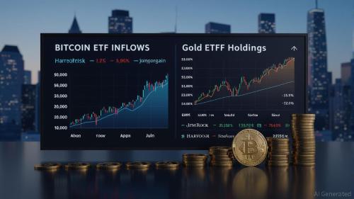 2025年底监管政策明朗化推动比特币机构采用进入新阶段