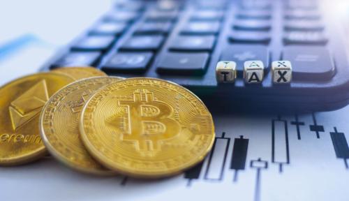 美国加速迈向全球加密货币税收网络：新规则与州级倡议并行推进